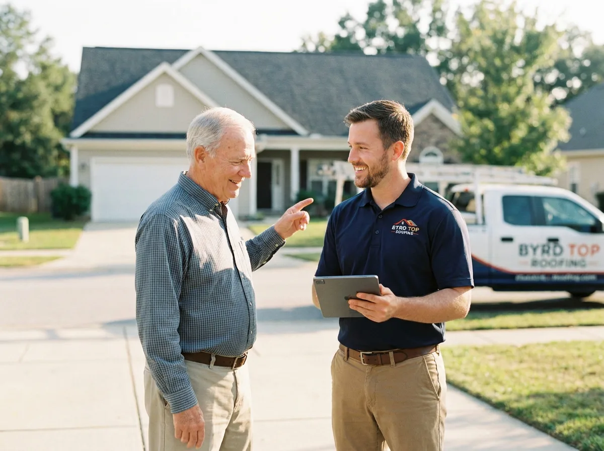 Roofing Stokes, NC FAQs